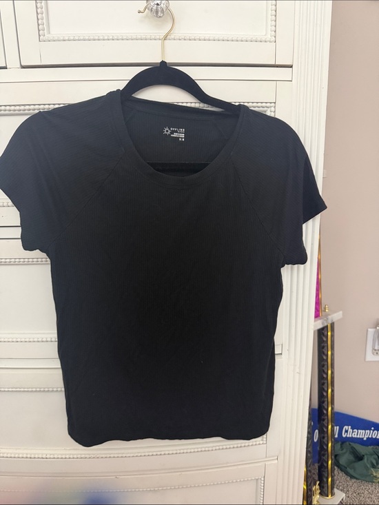 aerie Tops - aerie offline size medium